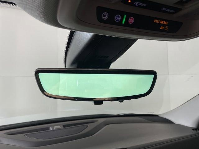 2025 Chevrolet Blazer Vehicle Photo in PHOENIX, AZ 85014-3381