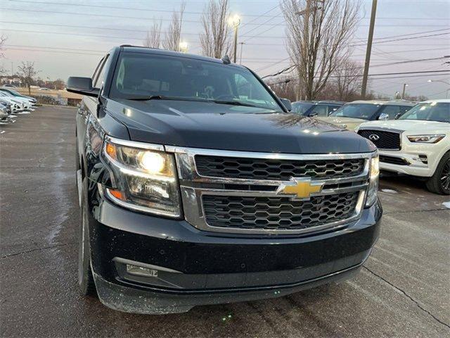 2016 Chevrolet Tahoe Vehicle Photo in Willow Grove, PA 19090