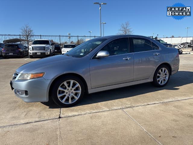 2006 Acura TSX Vehicle Photo in Grapevine, TX 76051