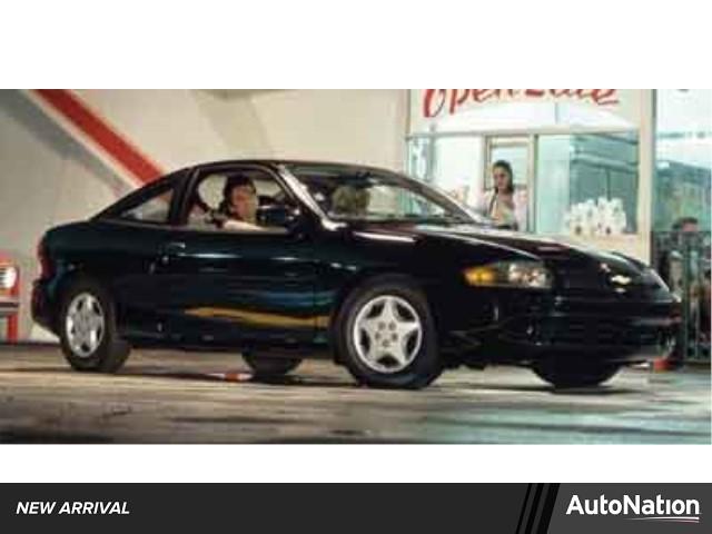 2004 Chevrolet Cavalier Vehicle Photo in PEORIA, AZ 85382-3715