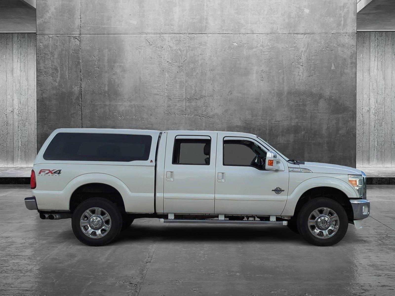 2014 Ford Super Duty F-350 SRW Vehicle Photo in WEST PALM BEACH, FL 33407-3296