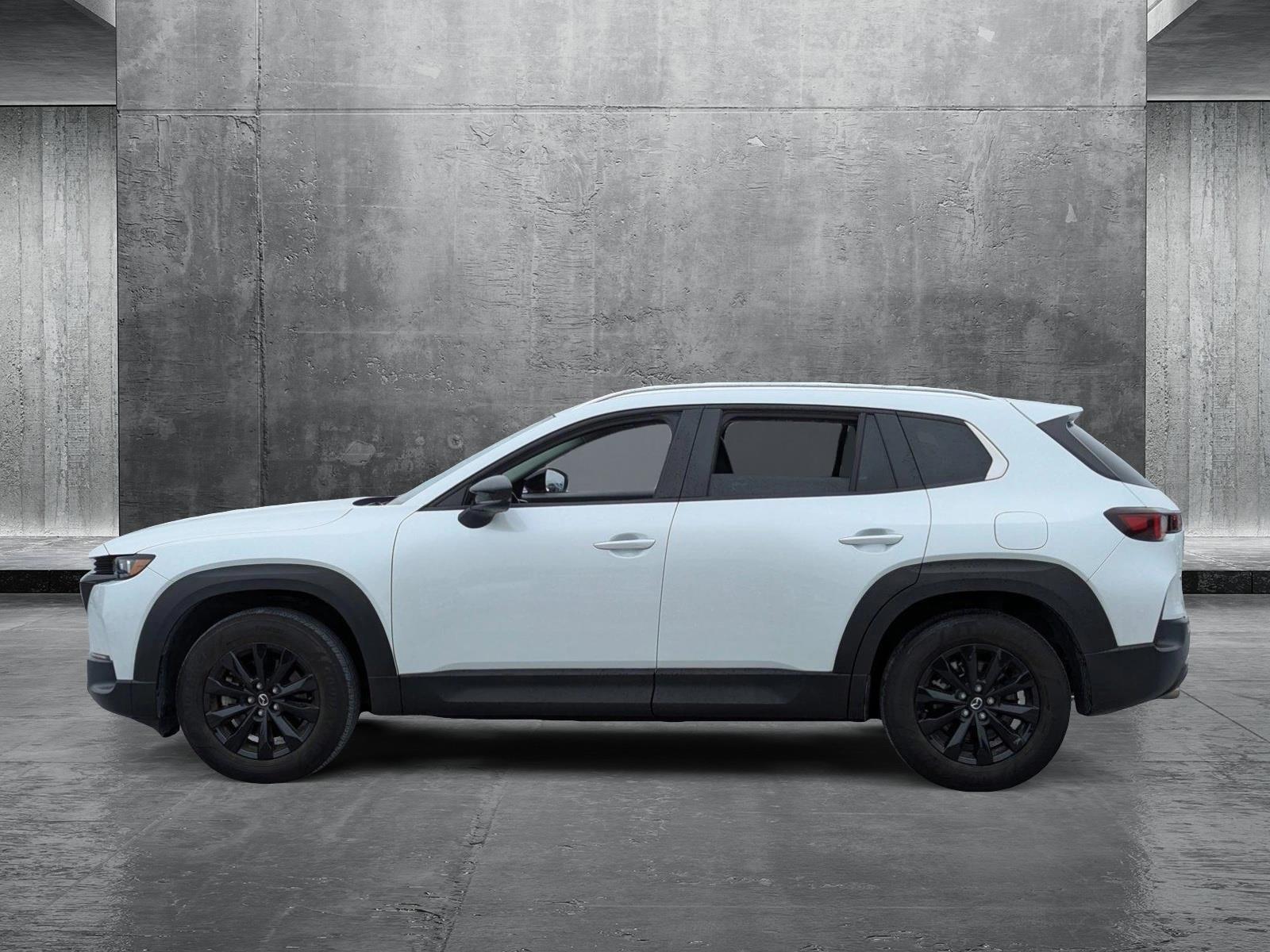 2023 Mazda CX-50 Vehicle Photo in Ft. Myers, FL 33907