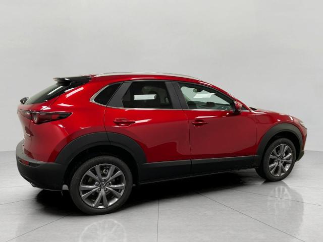 2025 Mazda CX-30 Vehicle Photo in Appleton, WI 54913