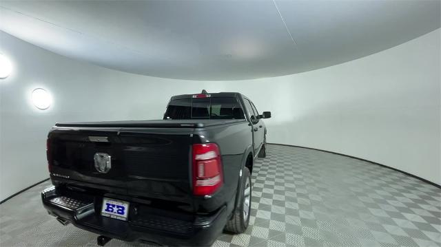 2021 Ram 1500 Vehicle Photo in GILBERT, AZ 85297-0402