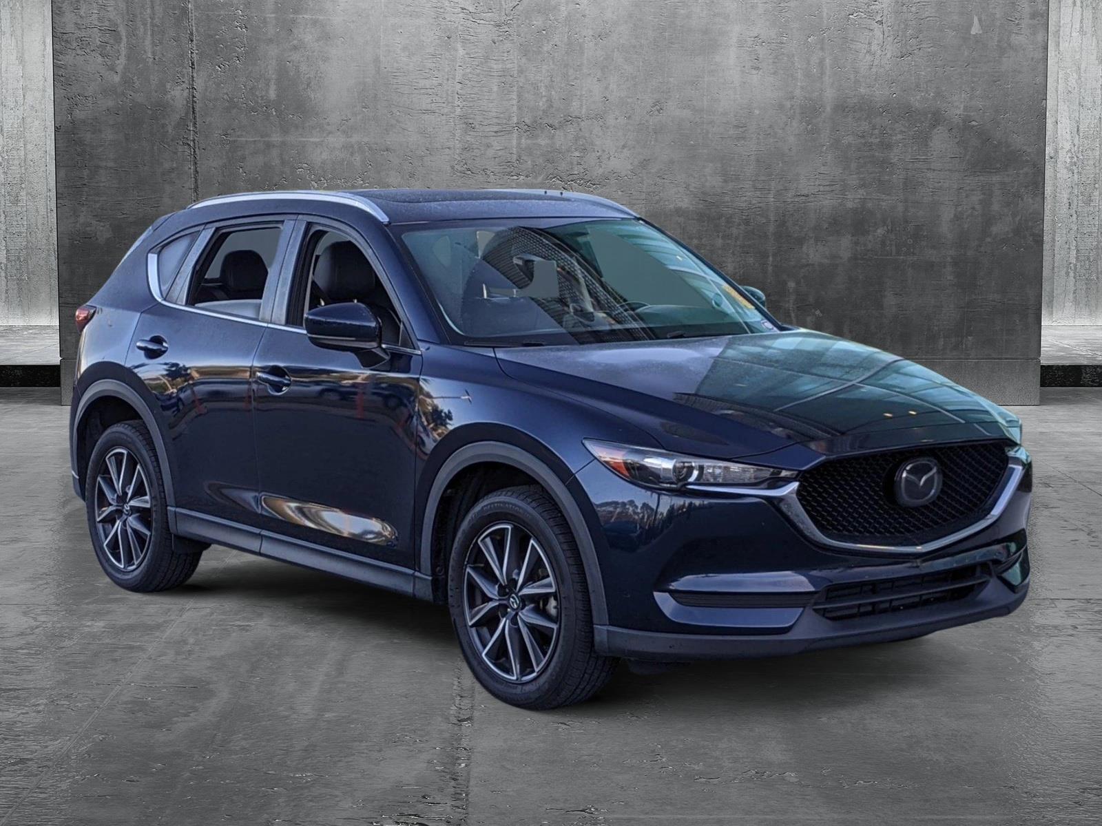 2018 Mazda CX-5 Vehicle Photo in Orlando, FL 32811