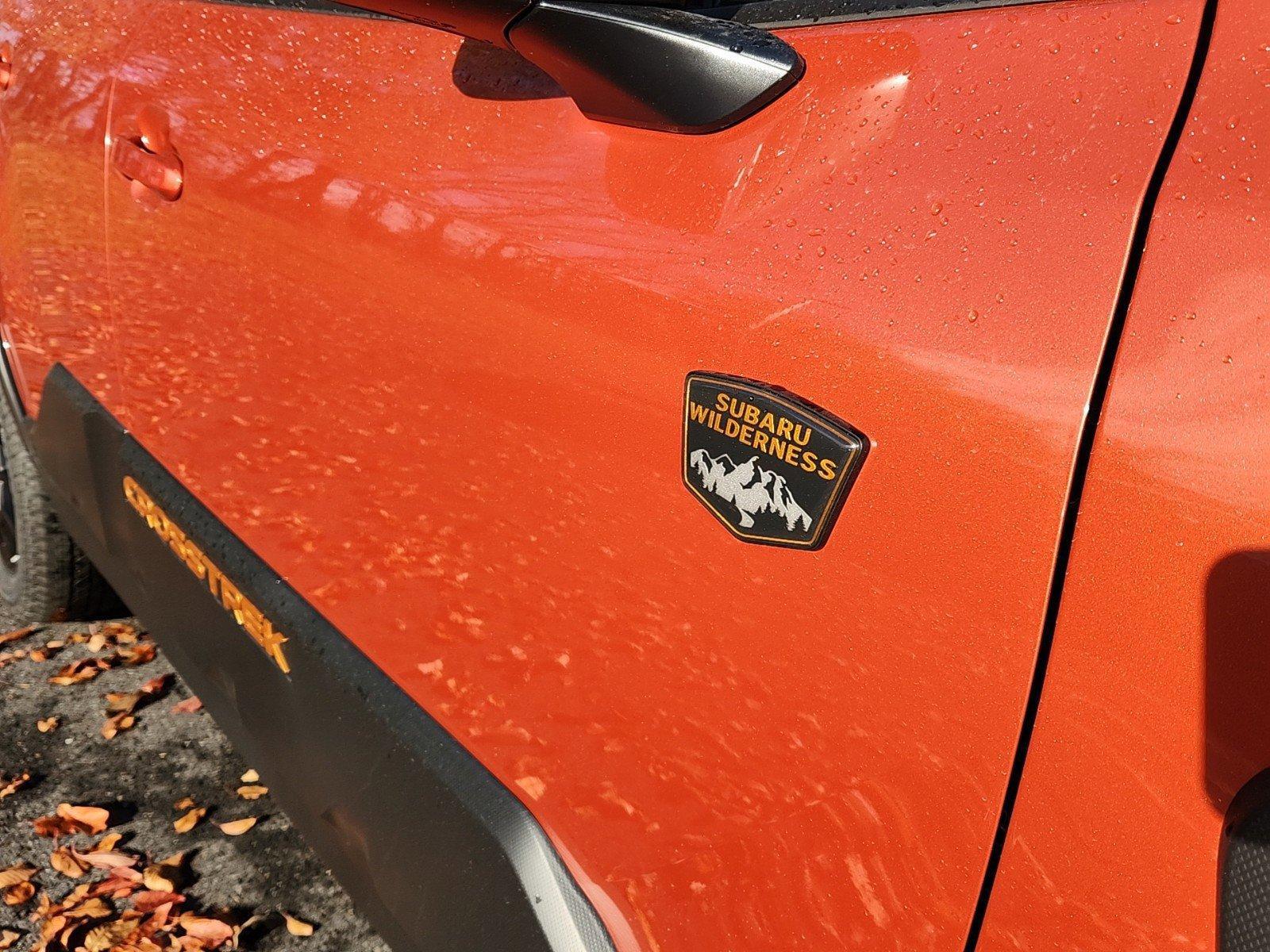 2025 Subaru Crosstrek Vehicle Photo in Mechanicsburg, PA 17050