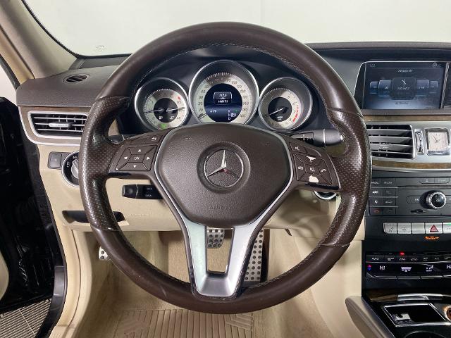 2016 Mercedes-Benz E 350 Vehicle Photo in ALLIANCE, OH 44601-4622