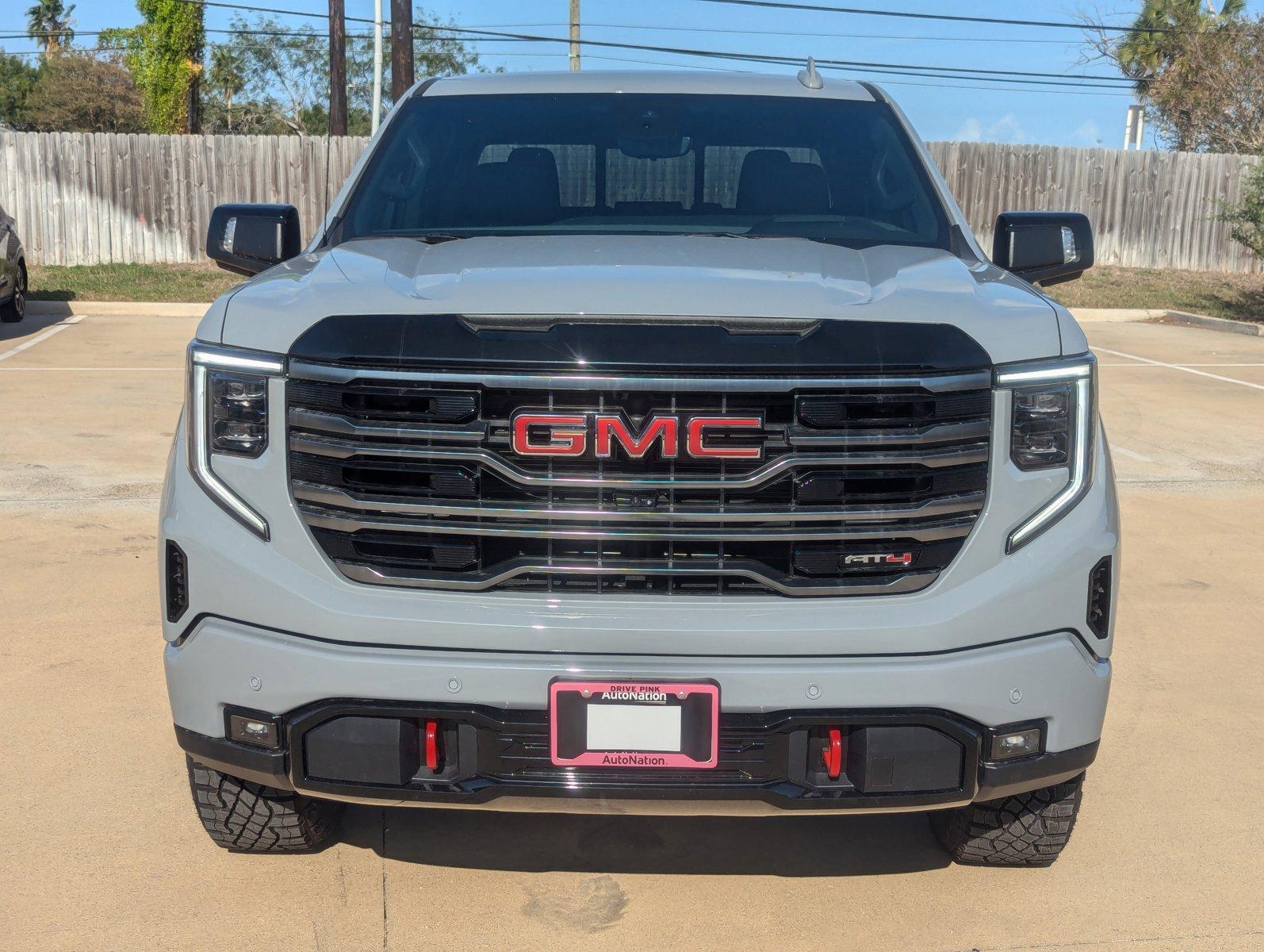 2025 GMC Sierra 1500 Vehicle Photo in CORPUS CHRISTI, TX 78412-4902