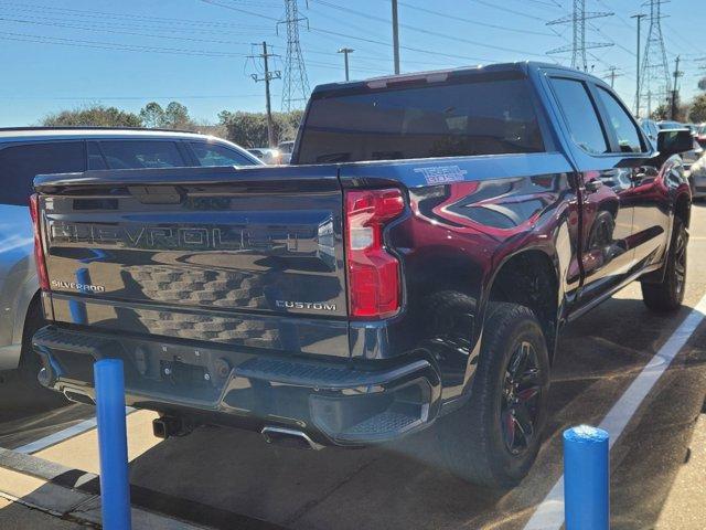 2021 Chevrolet Silverado 1500 Vehicle Photo in SUGAR LAND, TX 77478-0000