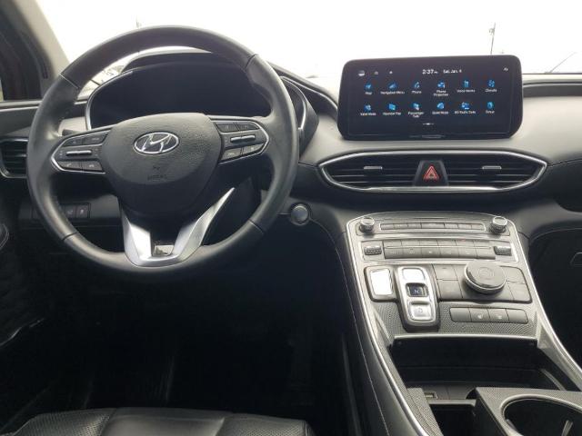 2022 Hyundai Santa Fe Vehicle Photo in BROUSSARD, LA 70518-0000