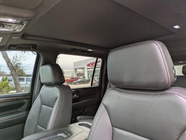 2023 Chevrolet Suburban Vehicle Photo in SELMA, TX 78154-1459