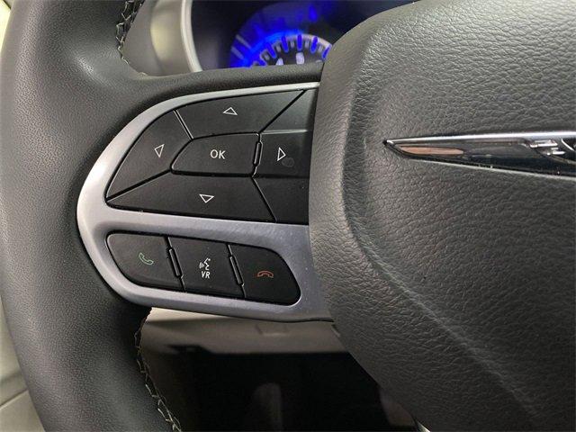 2023 Chrysler Pacifica Vehicle Photo in PORTLAND, OR 97225-3518