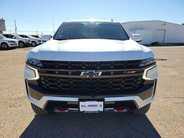 2023 Chevrolet Tahoe Vehicle Photo in MIDLAND, TX 79703-7718