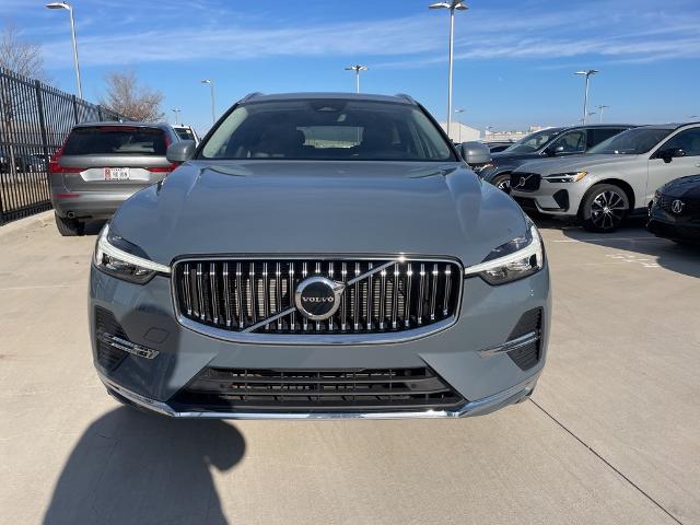 2022 Volvo XC60 Vehicle Photo in Grapevine, TX 76051