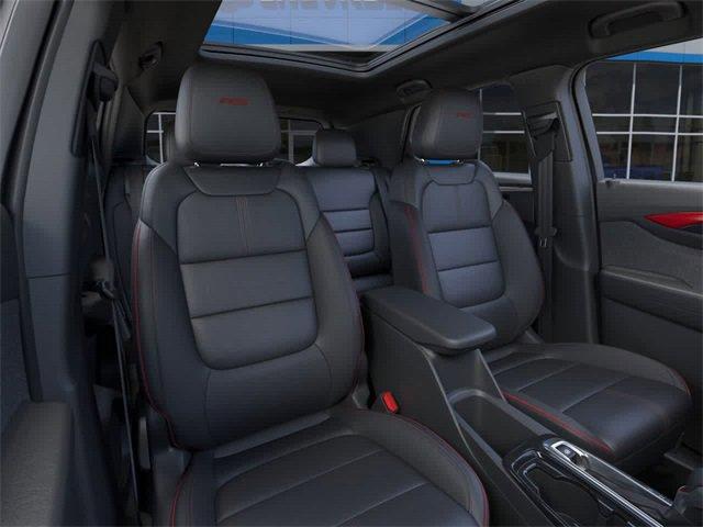 2025 Chevrolet Trailblazer Vehicle Photo in COLLIERVILLE, TN 38017-9006