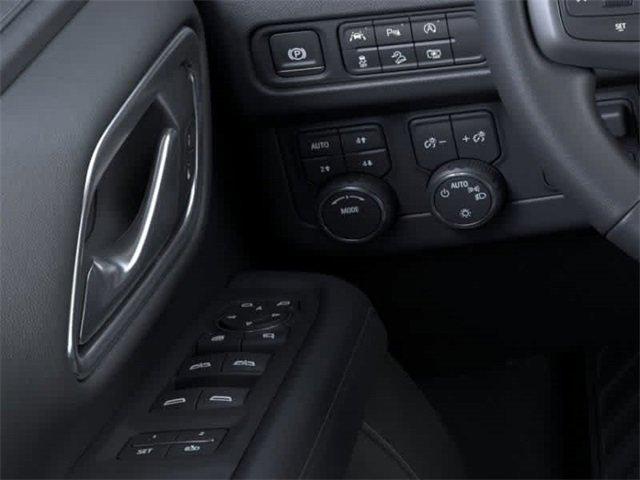 2024 Chevrolet Tahoe Vehicle Photo in COLLIERVILLE, TN 38017-9006