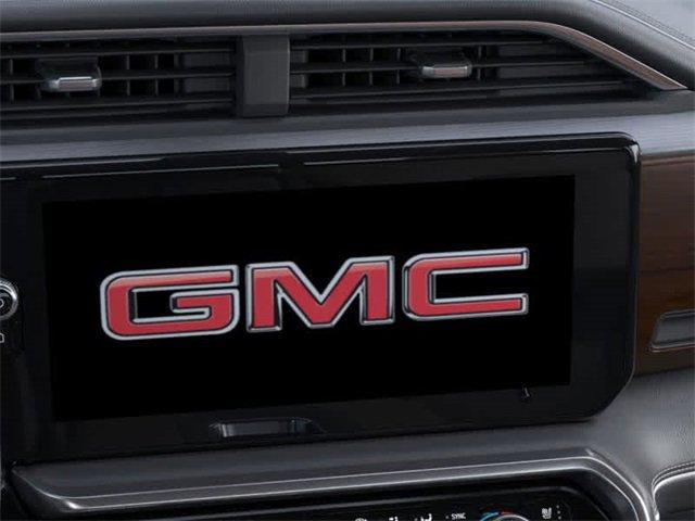 2025 GMC Sierra 1500 Vehicle Photo in COLLIERVILLE, TN 38017-9006