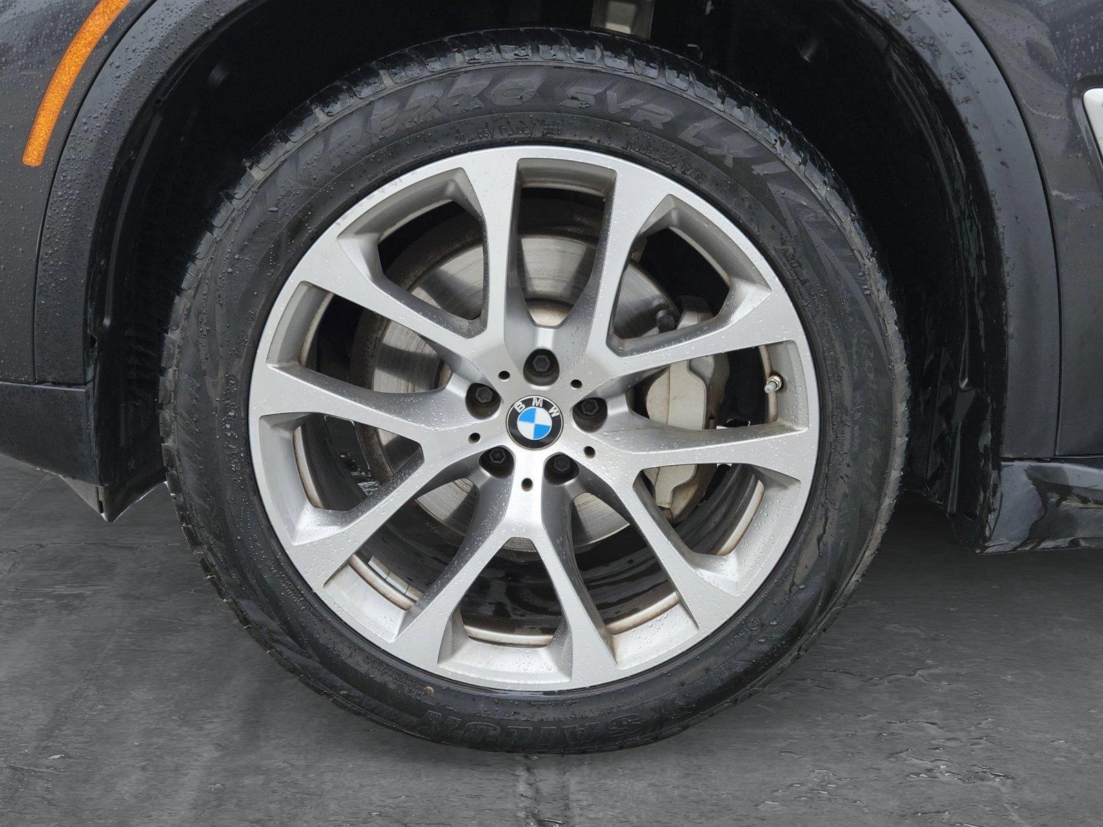 2023 BMW X5 Vehicle Photo in CORPUS CHRISTI, TX 78416-1100