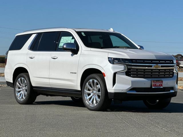 2024 Chevrolet Tahoe Vehicle Photo in PITTSBURG, CA 94565-7121