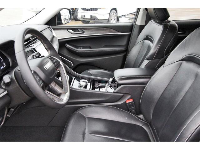 2023 Jeep Grand Cherokee Vehicle Photo in ROSENBERG, TX 77471