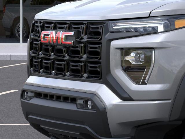 2024 GMC Canyon Vehicle Photo in LAS VEGAS, NV 89146-3033