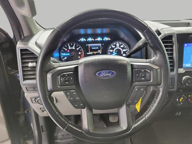 2020 Ford F-150 Vehicle Photo in APPLETON, WI 54914-4656