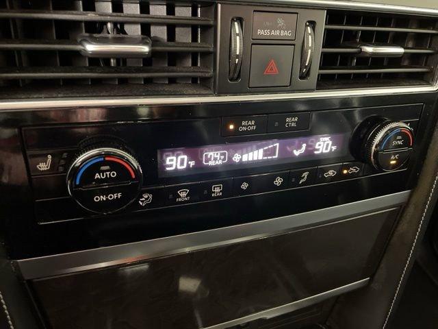 2022 INFINITI QX80 Vehicle Photo in PHOENIX, AZ 85014-3381