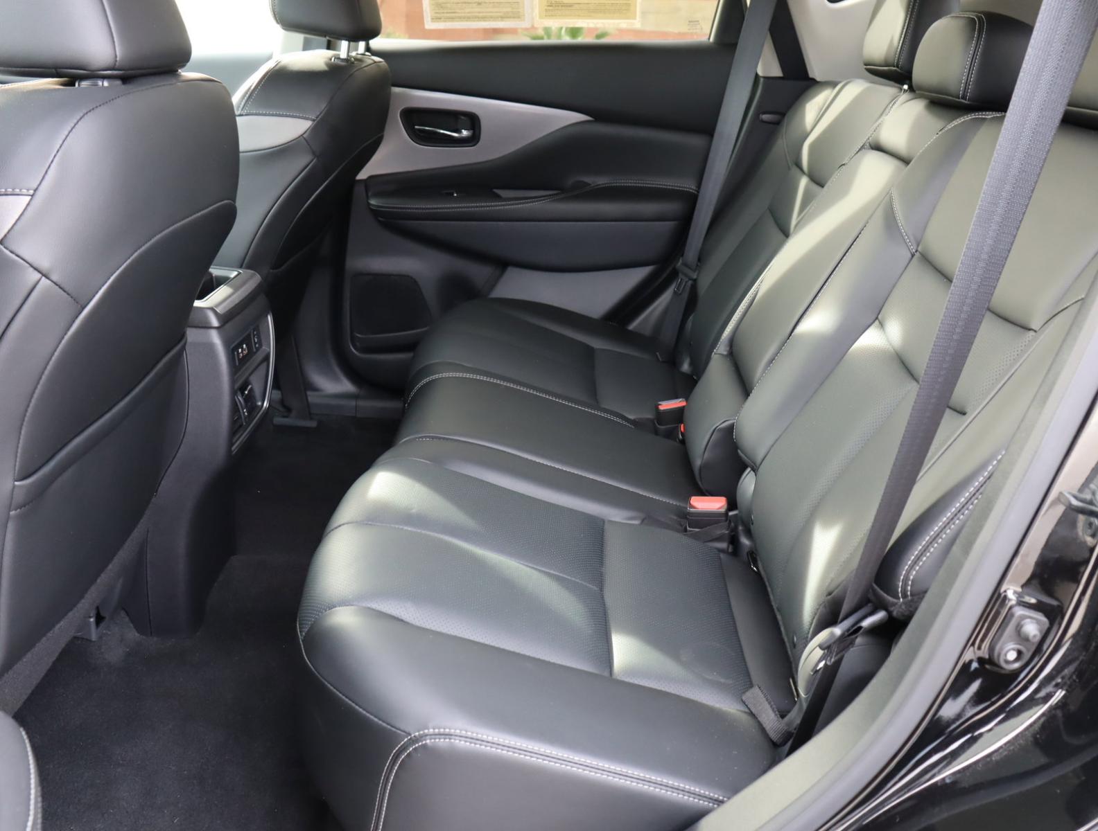 2023 Nissan Murano Vehicle Photo in LOS ANGELES, CA 90007-3794