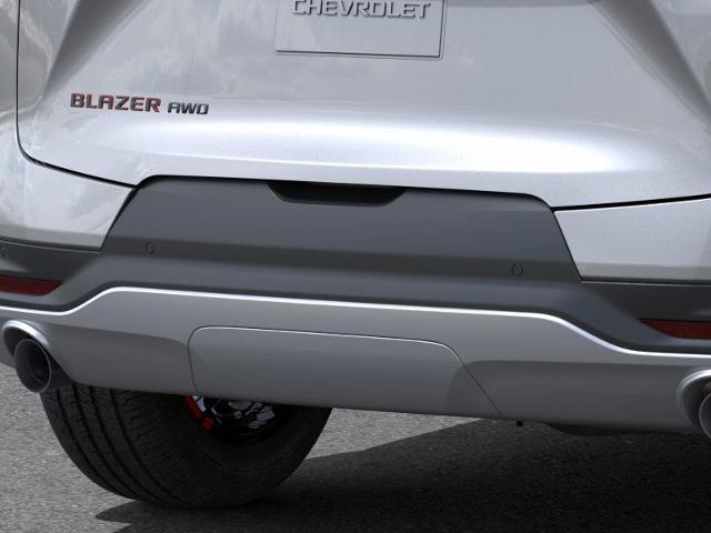 2025 Chevrolet Blazer Vehicle Photo in APPLETON, WI 54914-4656