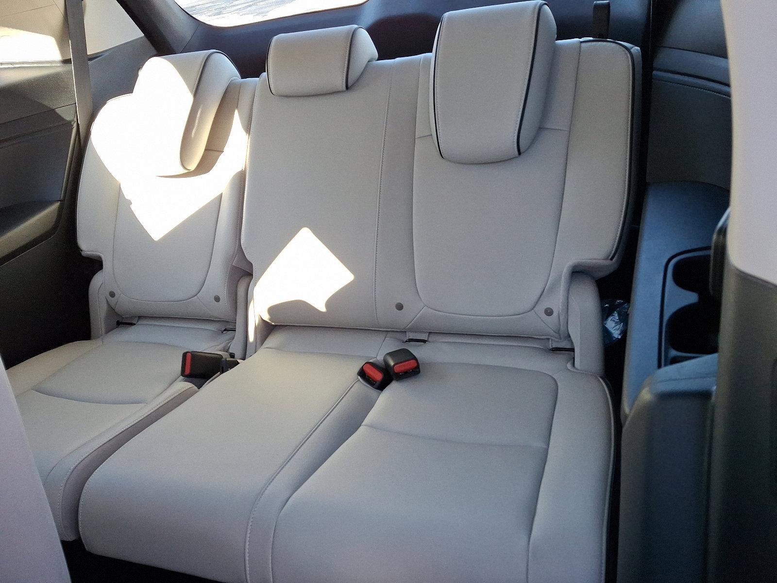 2025 Honda Odyssey Vehicle Photo in Harrisburg, PA 17111