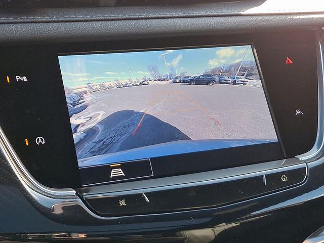 2024 Cadillac XT6 Vehicle Photo in WATERTOWN, CT 06795-3318