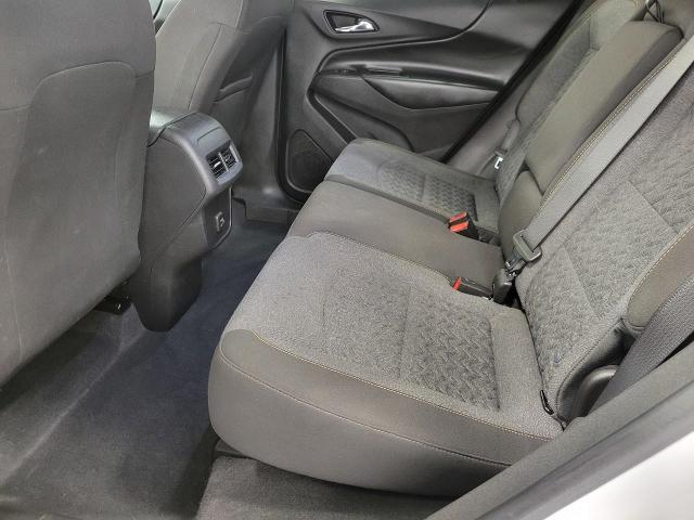 2022 Chevrolet Equinox Vehicle Photo in APPLETON, WI 54914-4656