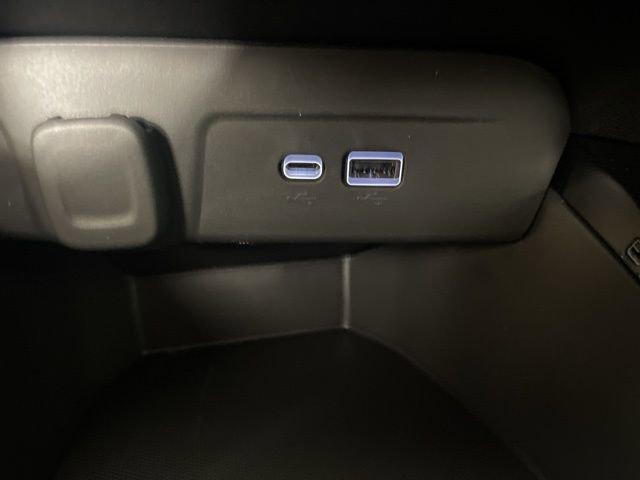 2025 Chevrolet Trax Vehicle Photo in PHOENIX, AZ 85014-3381
