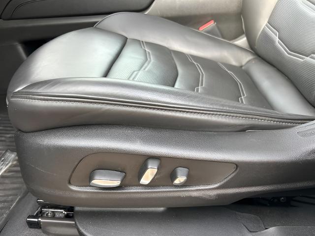 2024 Cadillac XT6 Vehicle Photo in MADISON, WI 53713-3220