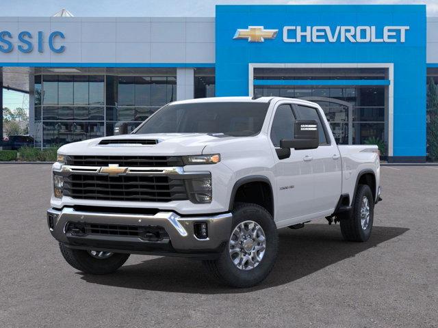 2025 Chevrolet Silverado 3500 HD Vehicle Photo in SUGAR LAND, TX 77478-0000