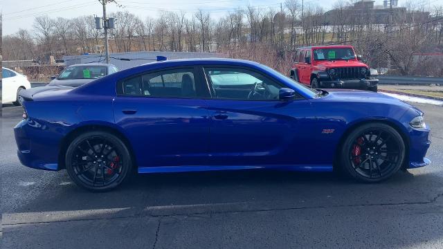 2021 Dodge Charger Vehicle Photo in MOON TOWNSHIP, PA 15108-2571