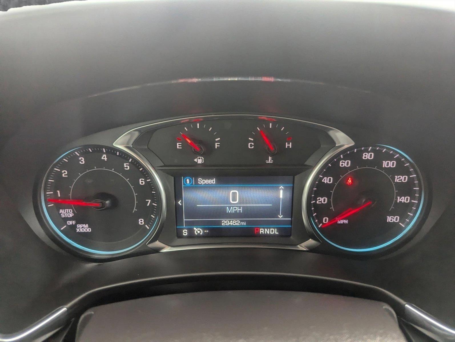 2024 Chevrolet Equinox Vehicle Photo in CORPUS CHRISTI, TX 78412-4902