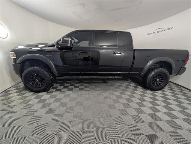 2023 Ram 2500 Vehicle Photo in ENGLEWOOD, CO 80113-6708