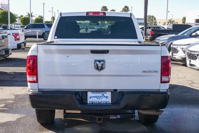 2015 Ram 1500 Vehicle Photo in VENTURA, CA 93003-8585