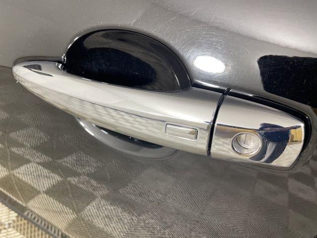 2022 Nissan Altima Vehicle Photo in PHOENIX, AZ 85014-3381
