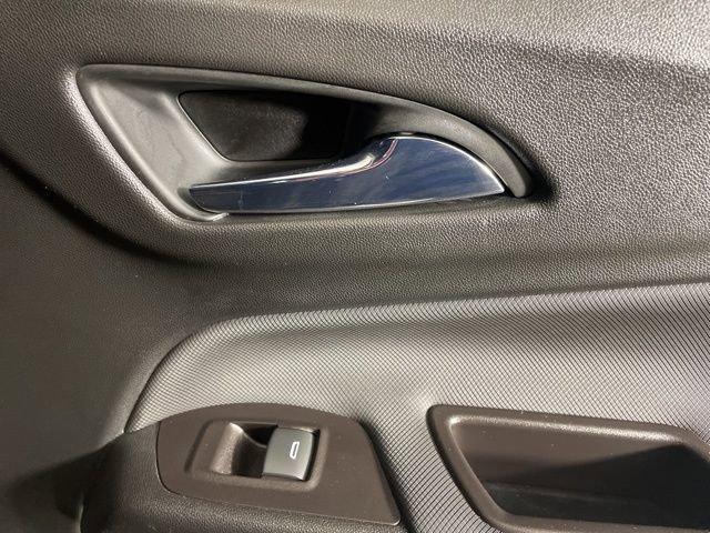 2022 Chevrolet Equinox Vehicle Photo in PHOENIX, AZ 85014-3381