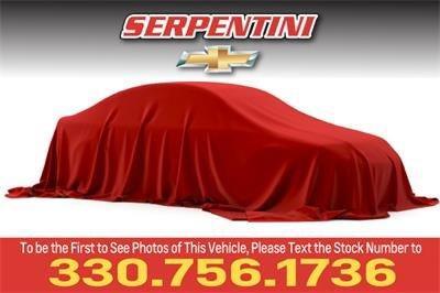 2014 Chevrolet Cruze Vehicle Photo in MEDINA, OH 44256-9001