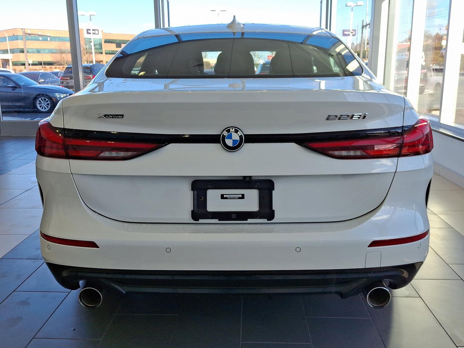 2022 BMW 228i xDrive Vehicle Photo in Lancaster, PA 17601