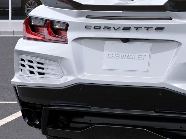 2025 Chevrolet Corvette E-Ray Vehicle Photo in AUSTIN, TX 78759-4154