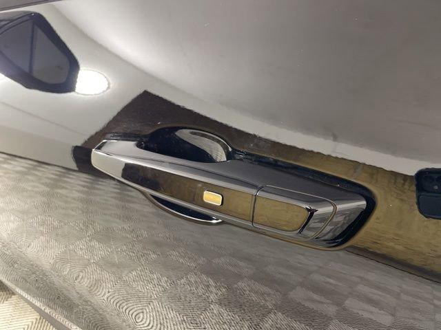 2025 Chevrolet Blazer EV Vehicle Photo in PHOENIX, AZ 85014-3381