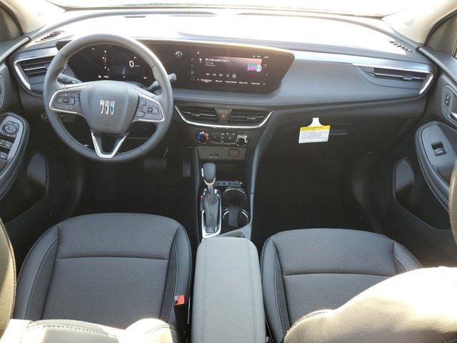 2025 Buick Encore GX Vehicle Photo in SMYRNA, GA 30080-7630