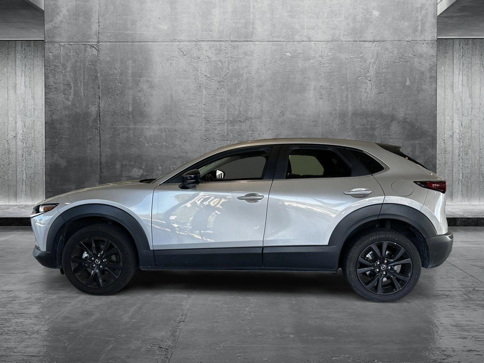 2024 Mazda CX-30 Vehicle Photo in Hollywood, FL 33021