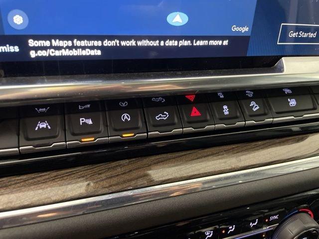 2024 Chevrolet Silverado 1500 Vehicle Photo in PHOENIX, AZ 85014-3381