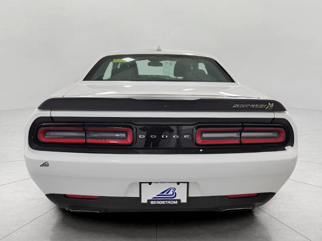 2023 Dodge Challenger Vehicle Photo in Oshkosh, WI 54904