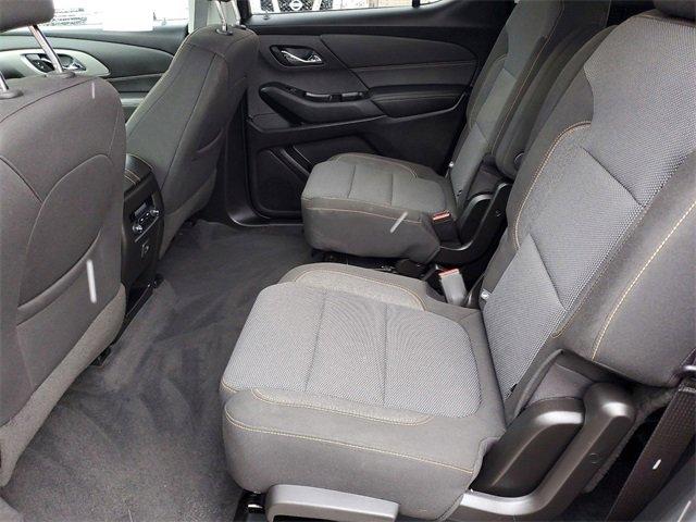 2020 Chevrolet Traverse Vehicle Photo in MILFORD, OH 45150-1684